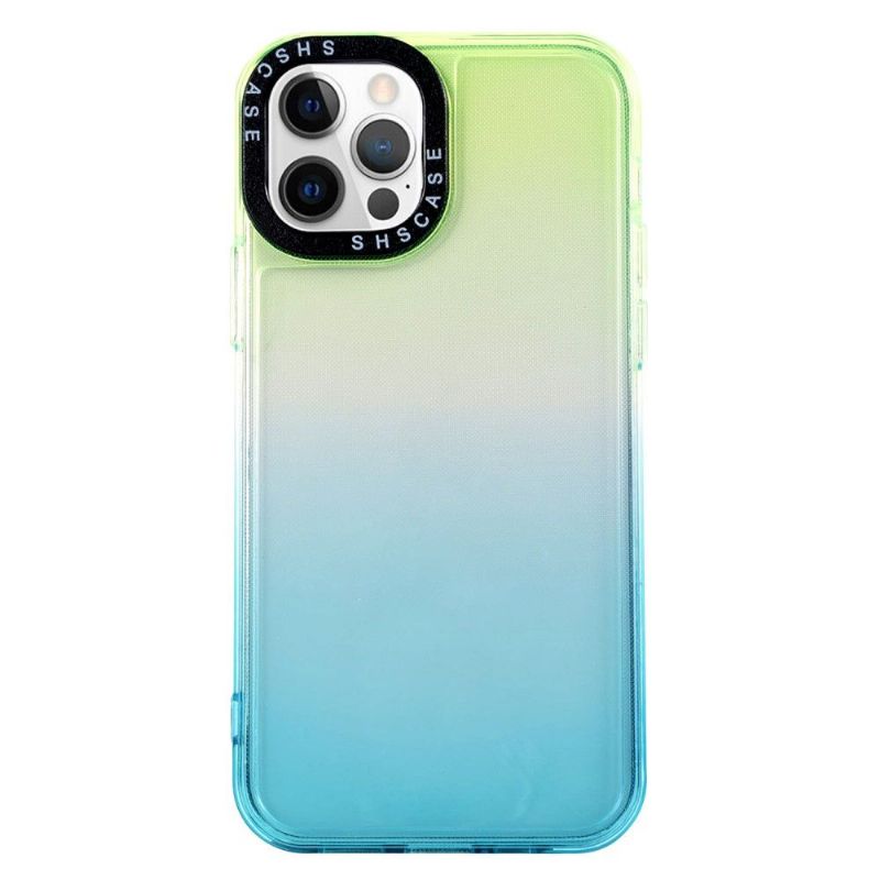 Cover iPhone 13 Pro Max Ultra Protective Multicolor