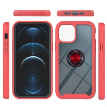 Cover iPhone 13 Pro Max Urban Serie Med Ring