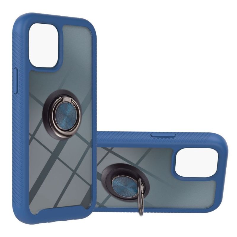 Cover iPhone 13 Pro Max Urban Serie Med Ring