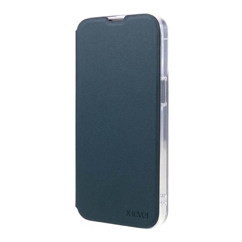 Mobilcover iPhone 13 Pro Max Flip Cover Shandoo-serien