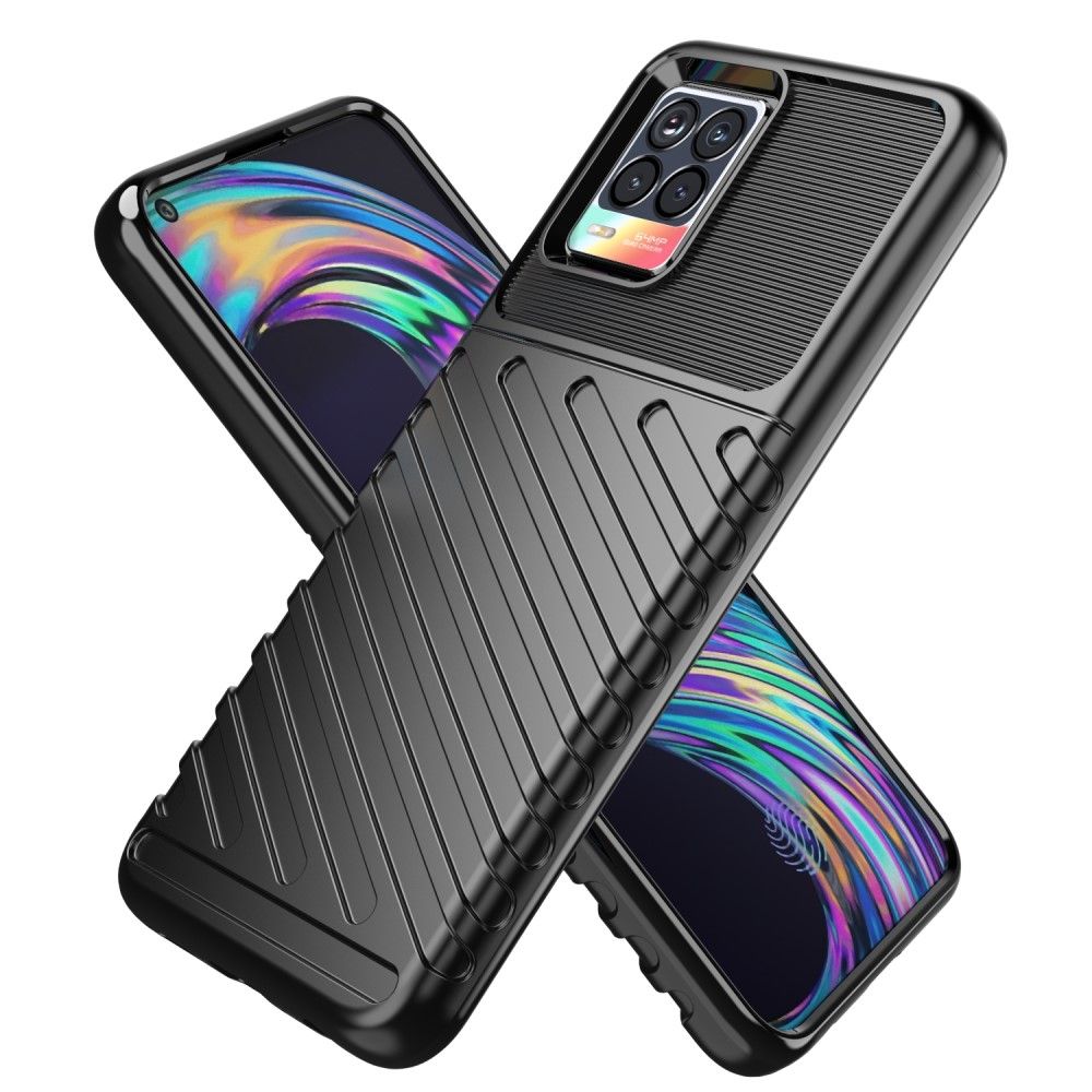 Cover Realme 8 / 8 Pro Thor Series Silikone