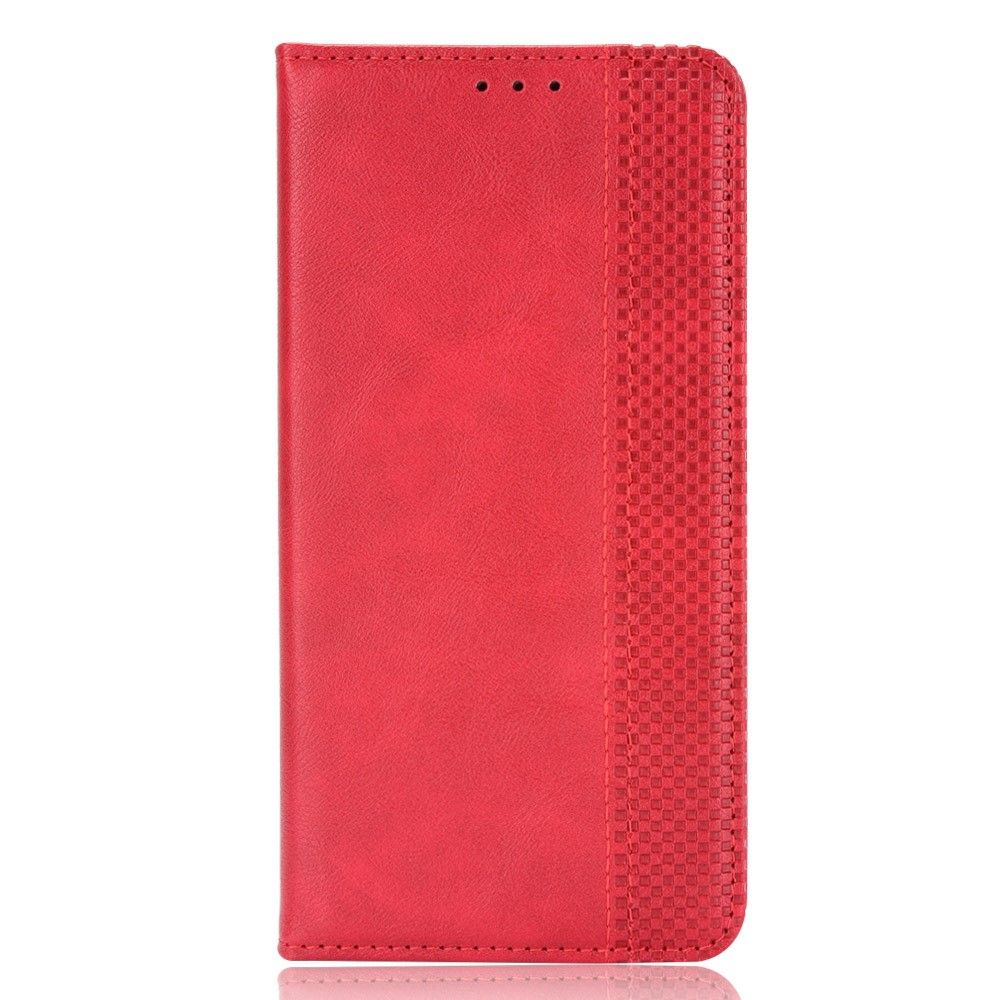 Etui Realme 8 / 8 Pro Cirénius Style Læder