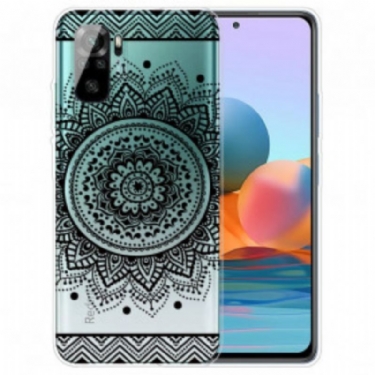 Cover Xiaomi Redmi Note 10 / 10S Smuk Mandala