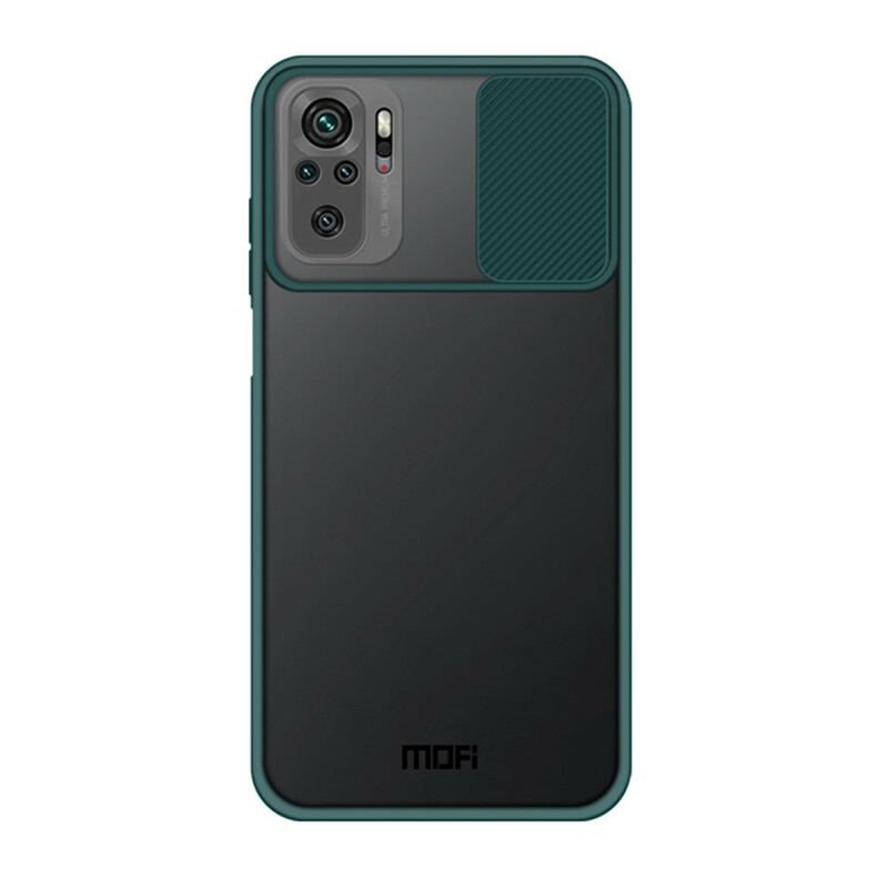 Mobilcover Xiaomi Redmi Note 10 / 10S Mofi Photo Modul Cover