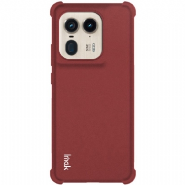 Cover Til Motorola Edge 50 Ultra Imak