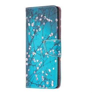 Flip Cover Motorola Edge 50 Ultra Blommeblomster