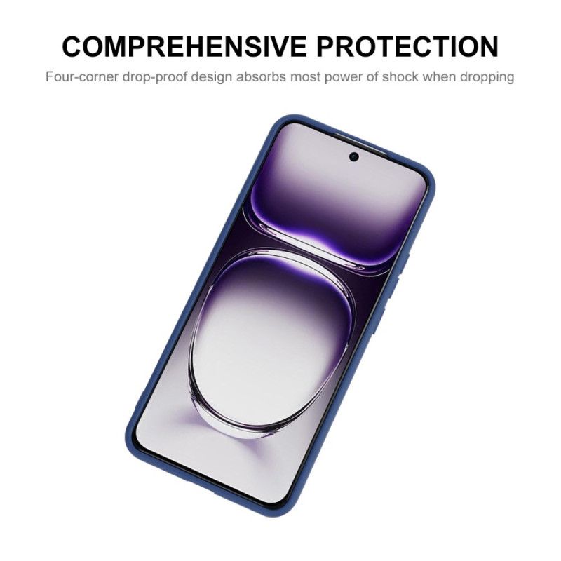 Cover Oppo Reno 12 Pro 5g Enkay Flydende Silikone