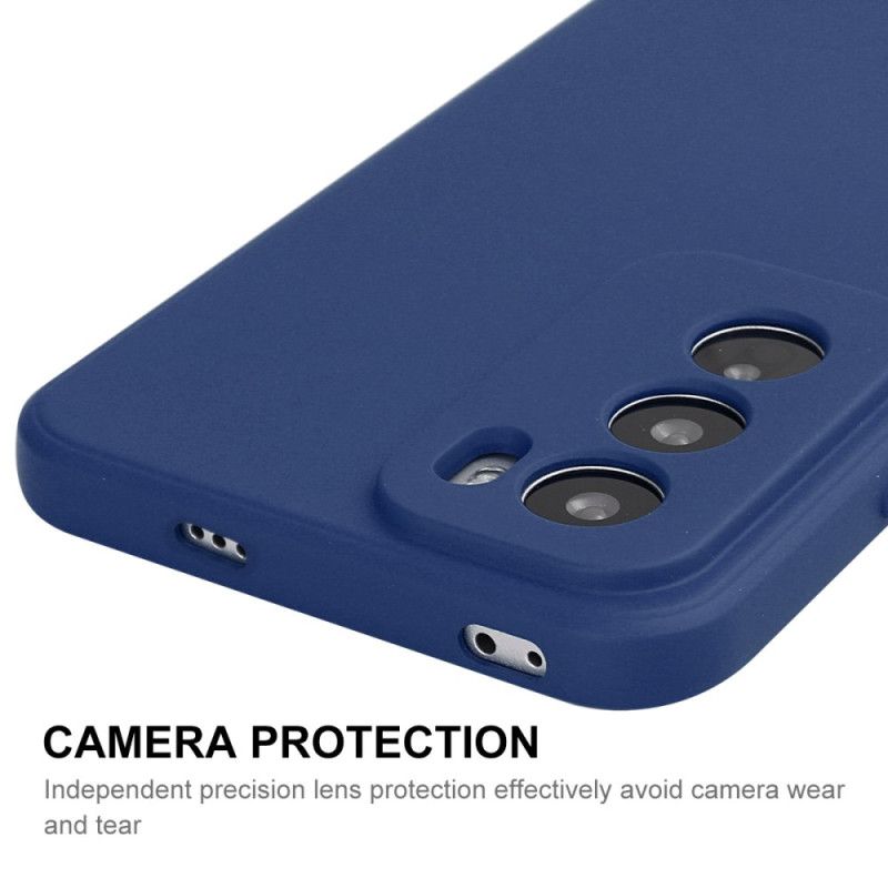 Cover Oppo Reno 12 Pro 5g Enkay Flydende Silikone