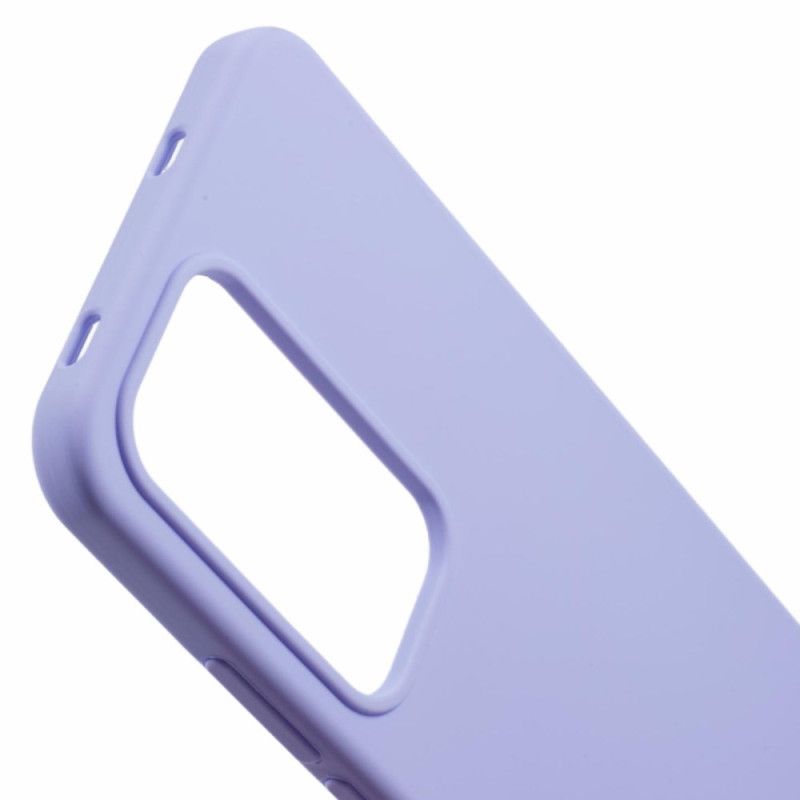 Cover Oppo Reno 12 Pro 5g Pastel Flydende Silikone