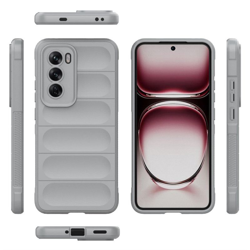 Cover Oppo Reno 12 Pro 5g Skridsikker