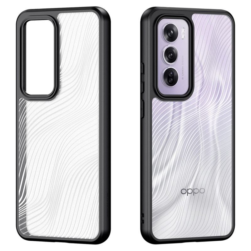 Cover Oppo Reno 12 Pro 5g Telefon Etui Aimo Serien