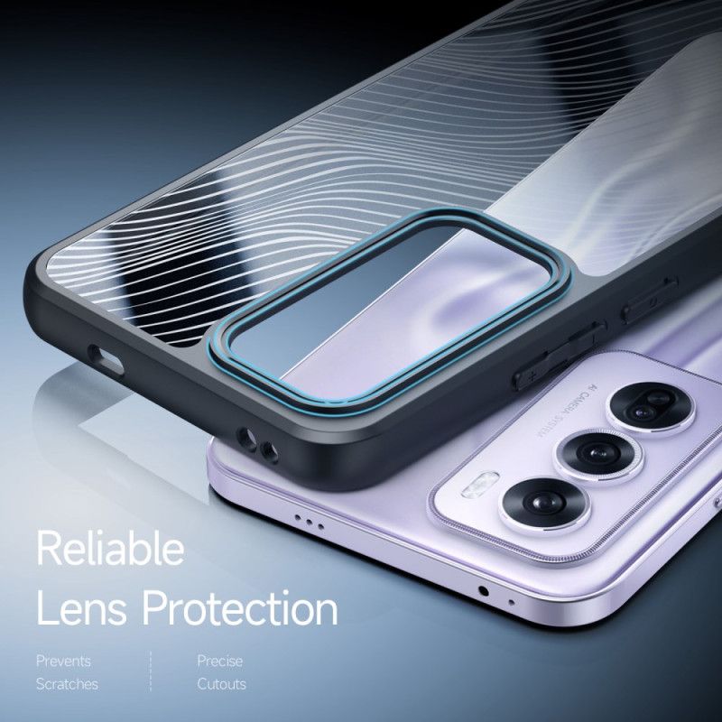 Cover Oppo Reno 12 Pro 5g Telefon Etui Aimo Serien