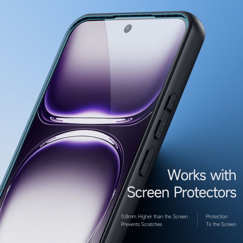 Cover Oppo Reno 12 Pro 5g Telefon Etui Aimo Serien