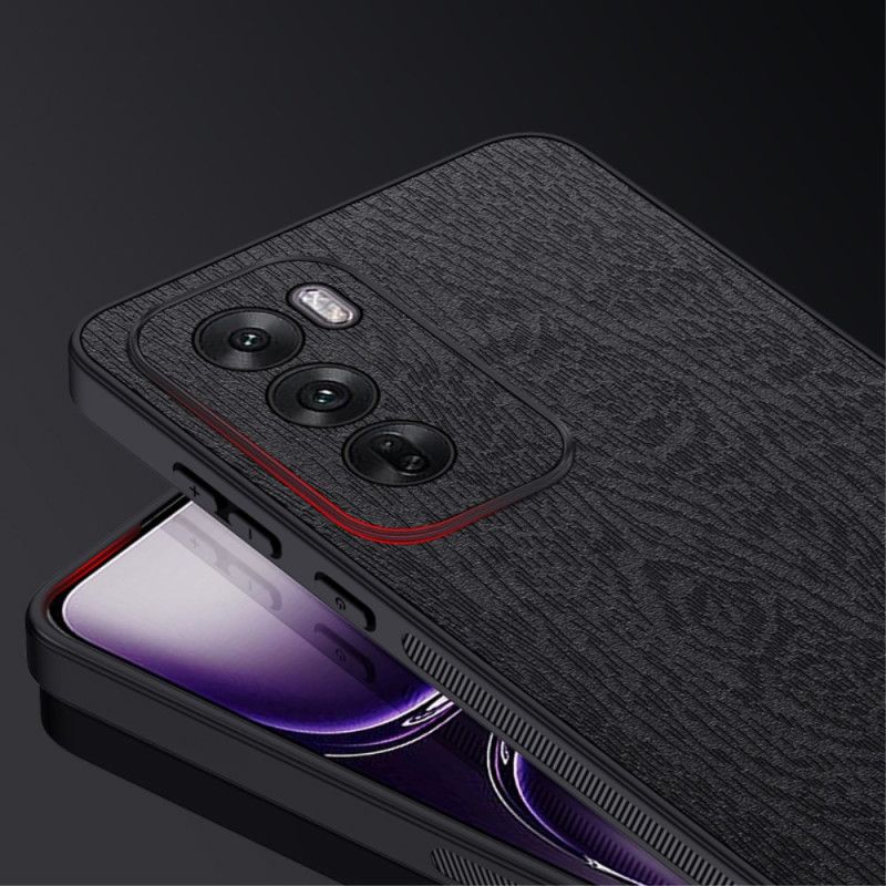 Cover Oppo Reno 12 Pro 5g Træeffekt