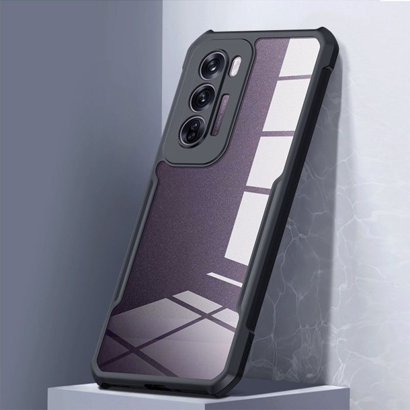 Cover Oppo Reno 12 Pro 5g Xundd