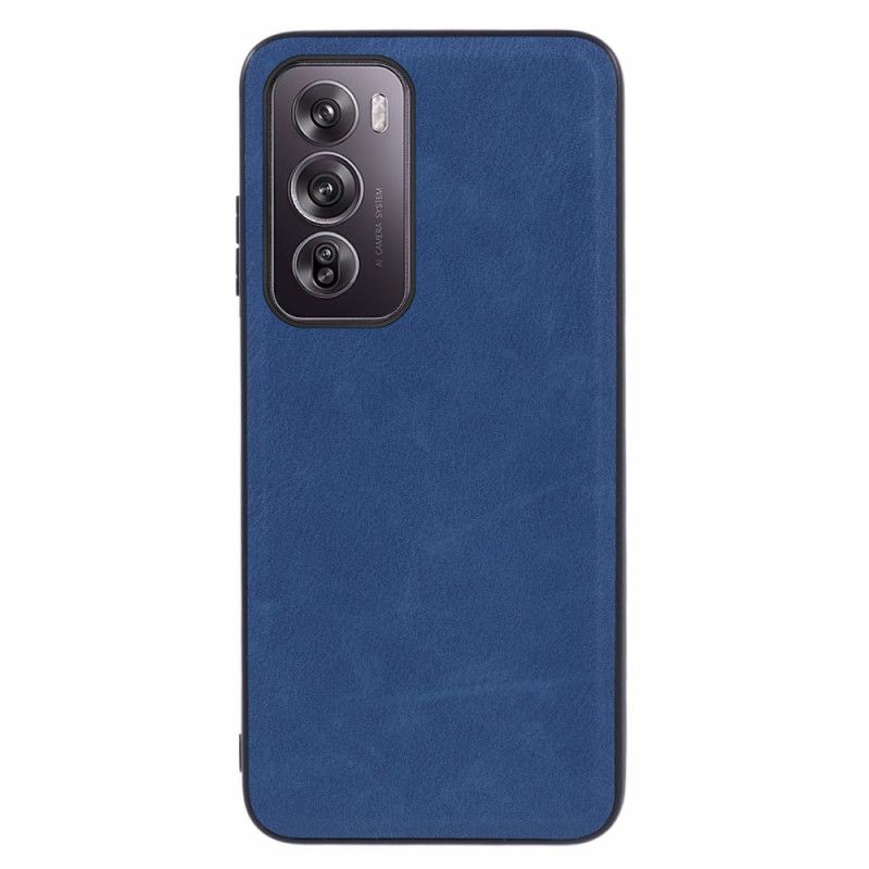 Cover Til Oppo Reno 12 Pro 5g Retro