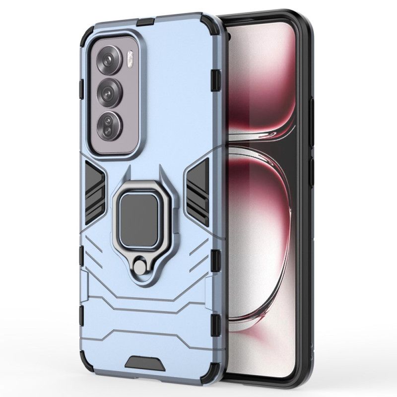 Cover Til Oppo Reno 12 Pro 5g Ringbestandig