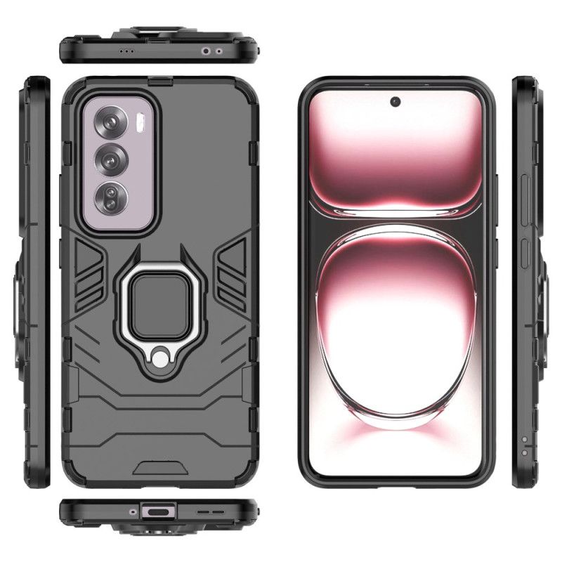 Cover Til Oppo Reno 12 Pro 5g Ringbestandig