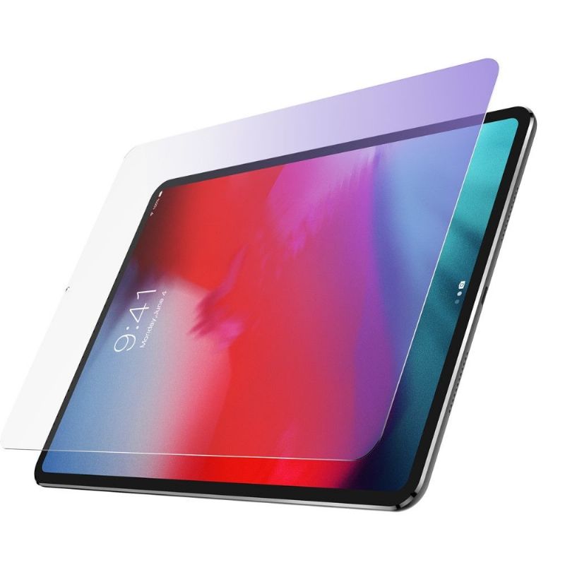 Hærdet Glas iPad Pro 11 (2021) / (2020) / (2018) Anti-Blåt Lys