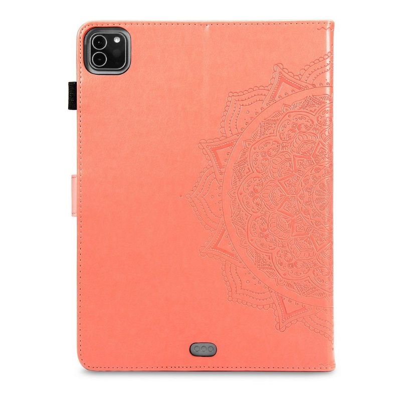 iPad Pro 11 Cover (2021) / (2020) / (2018) Mandala Sun