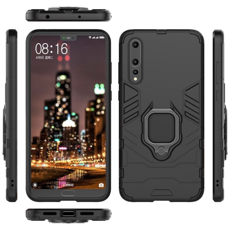 Cover Huawei P20 Pro Den Ultrabeskyttende Belinda