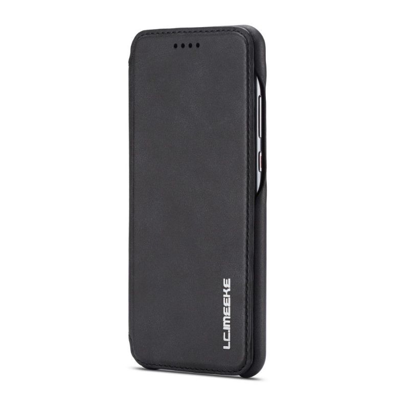 Cover Huawei P20 Pro Flip Cover Kunstlæder