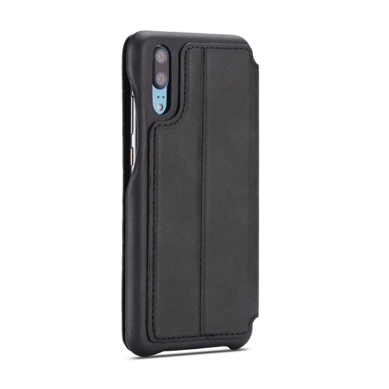 Cover Huawei P20 Pro Flip Cover Kunstlæder