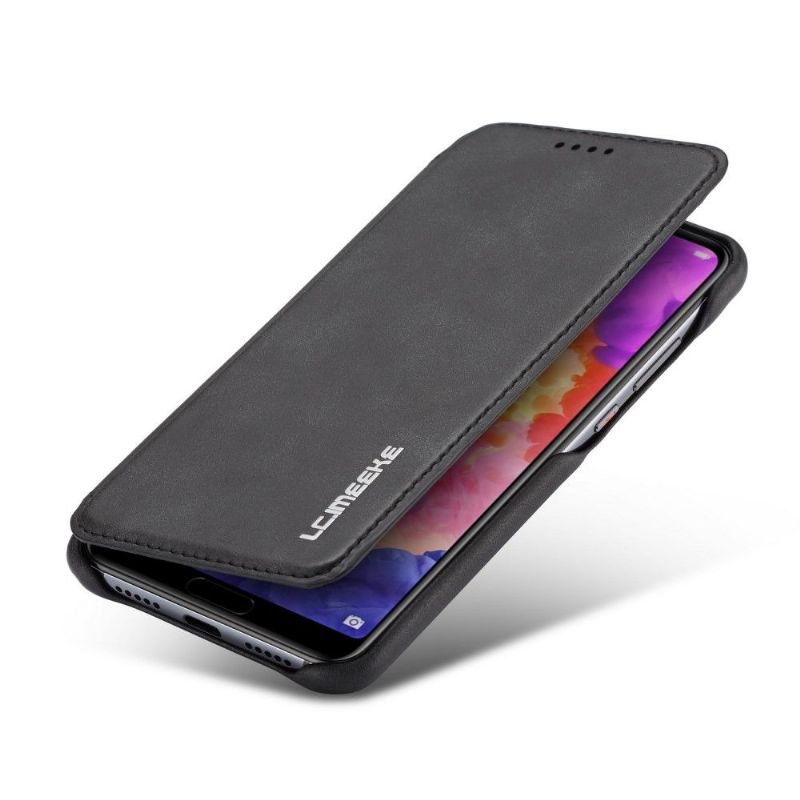 Cover Huawei P20 Pro Flip Cover Kunstlæder