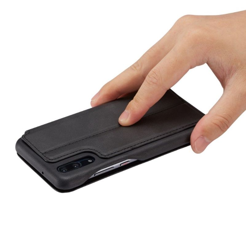 Cover Huawei P20 Pro Flip Cover Kunstlæder