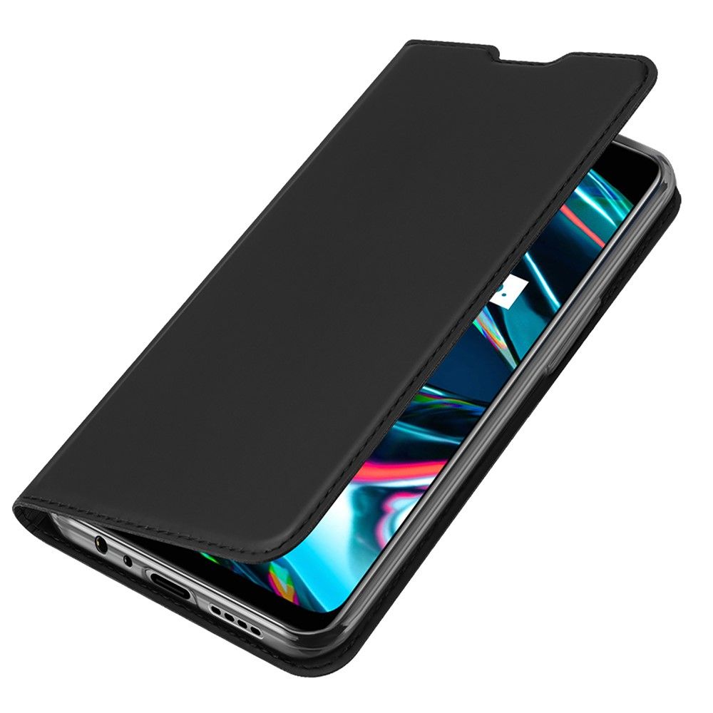 Case Realme 7 Pro Original Business Satin Effekt