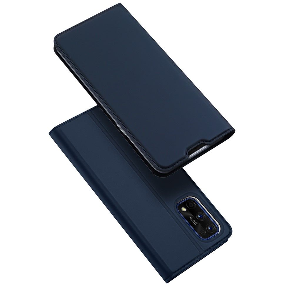 Case Realme 7 Pro Original Business Satin Effekt