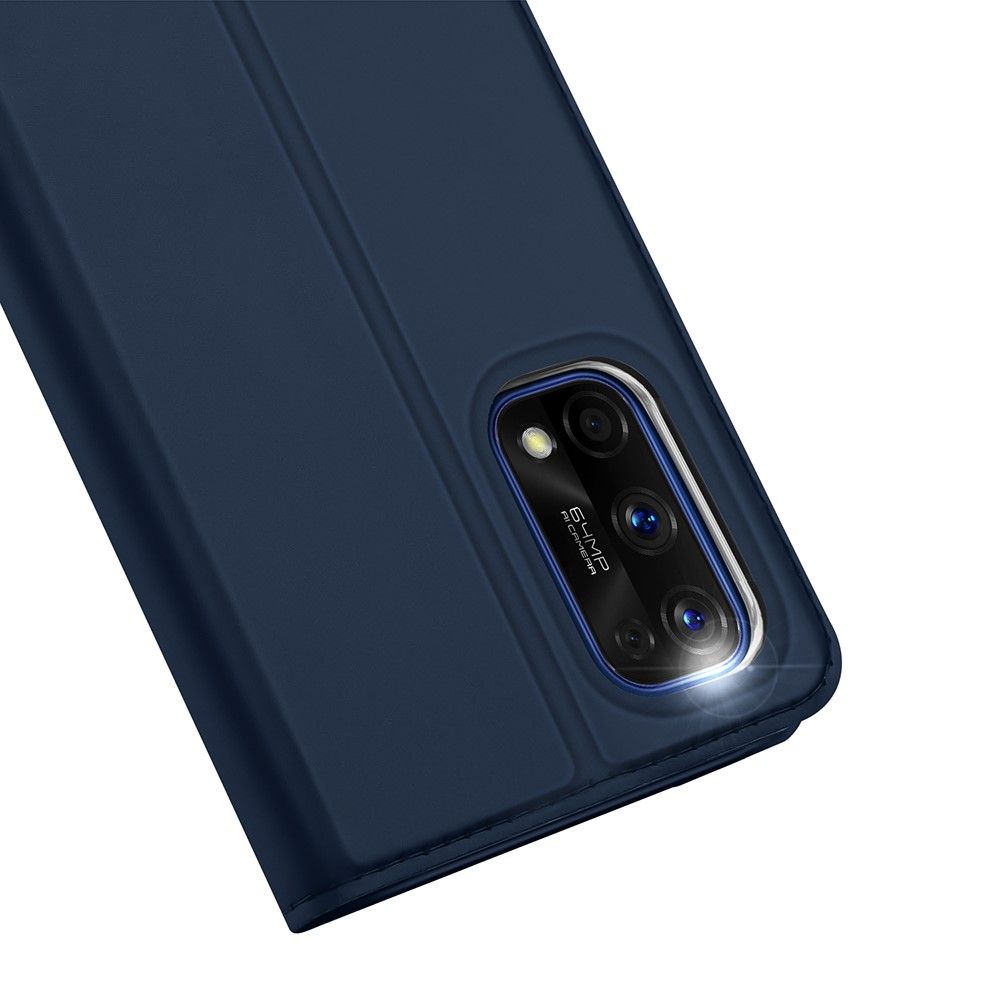 Case Realme 7 Pro Original Business Satin Effekt