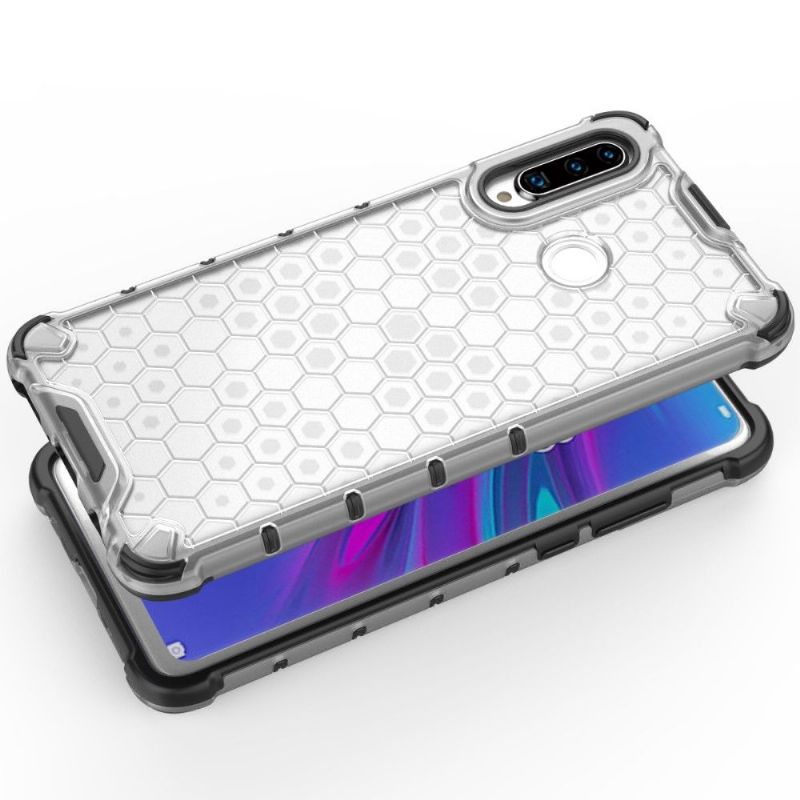 Cover Samsung Galaxy Note 10 Beskyttende Honeycomb