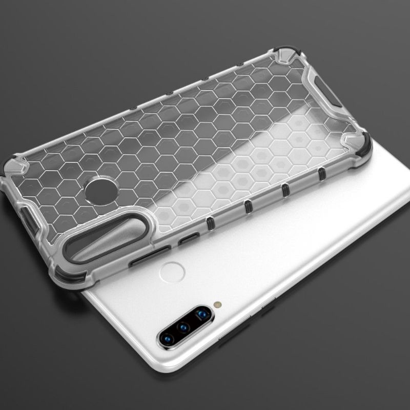 Cover Samsung Galaxy Note 10 Beskyttende Honeycomb