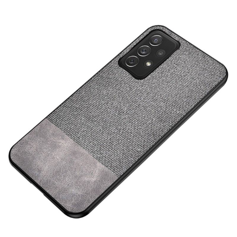 Cover Samsung Galaxy Note 10 Bi-materiale