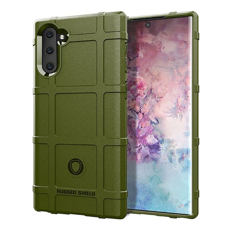 Cover Samsung Galaxy Note 10 Robust Skjold Stødsikker