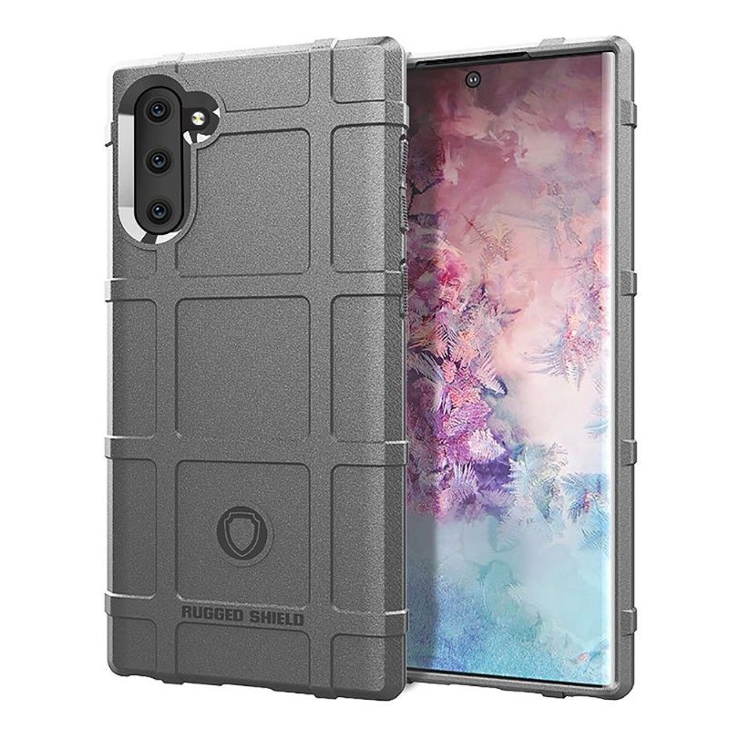 Cover Samsung Galaxy Note 10 Robust Skjold Stødsikker