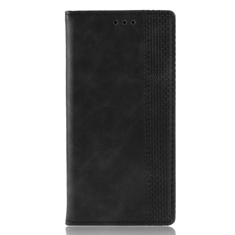 Flip Cover Samsung Galaxy Note 10 Cirénius Style Læder