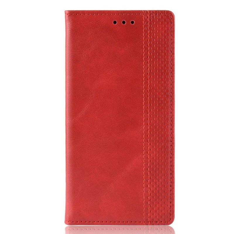 Flip Cover Samsung Galaxy Note 10 Cirénius Style Læder