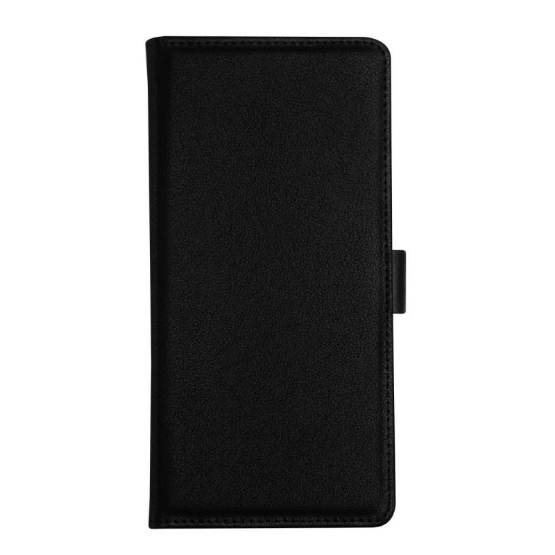 Flip Cover Samsung Galaxy Note 10 L'arthus Kunstlæder