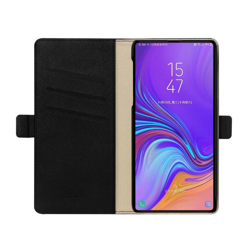 Flip Cover Samsung Galaxy Note 10 L'arthus Kunstlæder