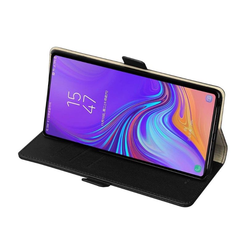 Flip Cover Samsung Galaxy Note 10 L'arthus Kunstlæder