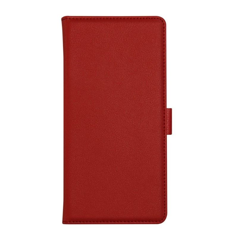 Flip Cover Samsung Galaxy Note 10 L'arthus Kunstlæder