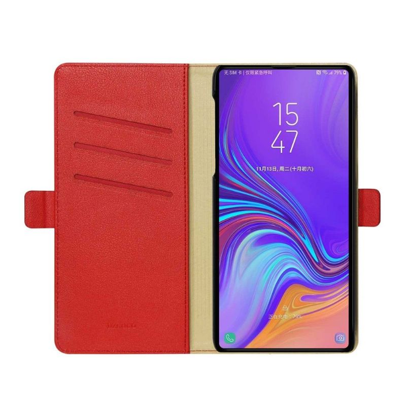 Flip Cover Samsung Galaxy Note 10 L'arthus Kunstlæder