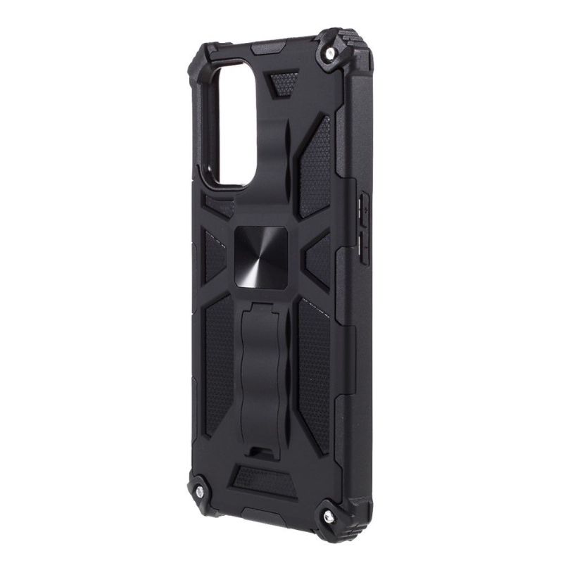 Cover Oppo A74 5G / A54 5G Understøttelse Af Kuffertfunktion