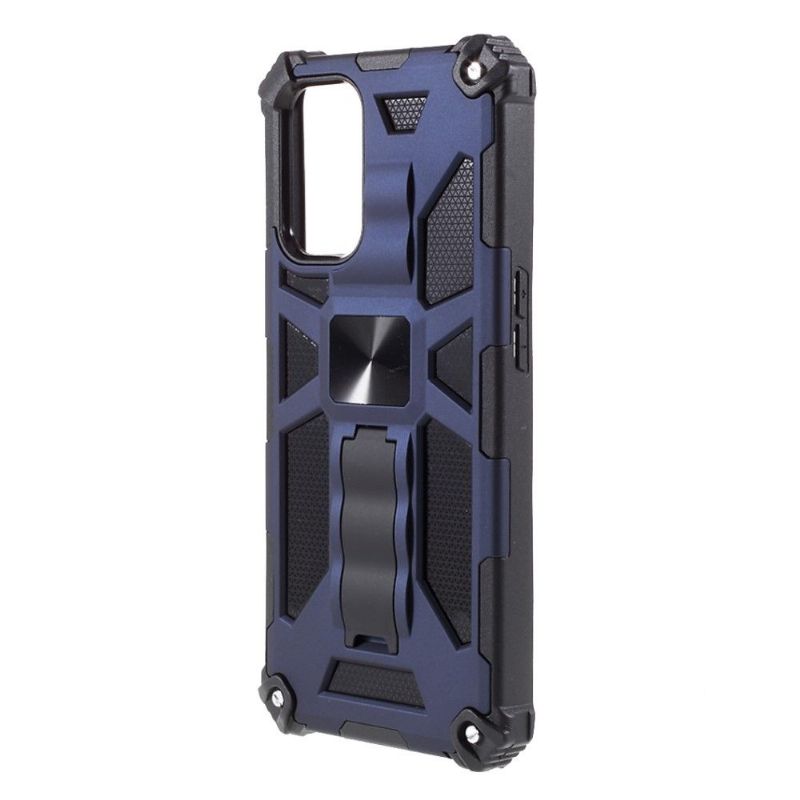 Cover Oppo A74 5G / A54 5G Understøttelse Af Kuffertfunktion