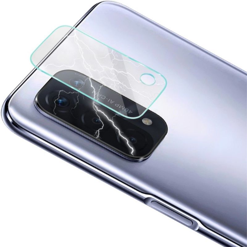 Hærdet Glas Til Oppo A74 Objektiv 5G (2 Stk)