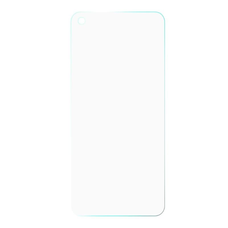 Oppo A74 5G Hærdet Glas Beskyttelsesfilm (2 Stk)