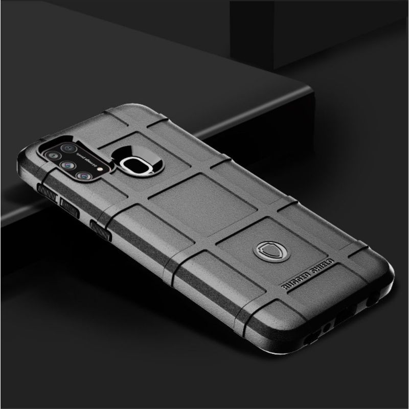 Cover Samsung Galaxy M31 Anti-fald Robust Skjold Stødsikker