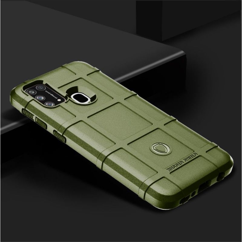 Cover Samsung Galaxy M31 Anti-fald Robust Skjold Stødsikker